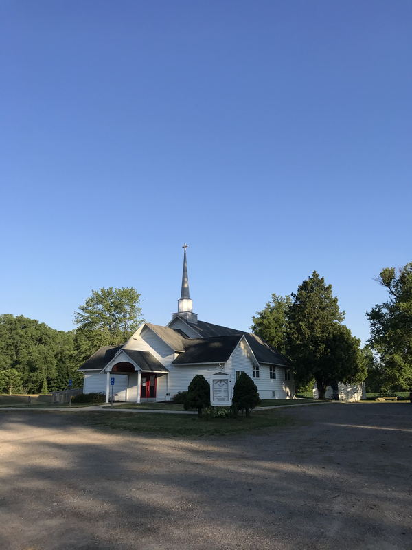 Cohoctah - 2020 Photo (newer photo)